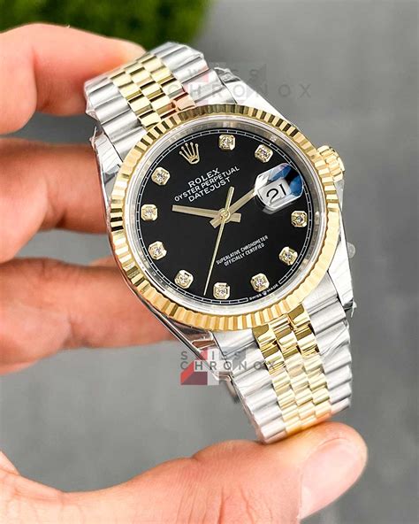 rolex datejust 36 mm style men|rolex men's datejust 36mm jubilee.